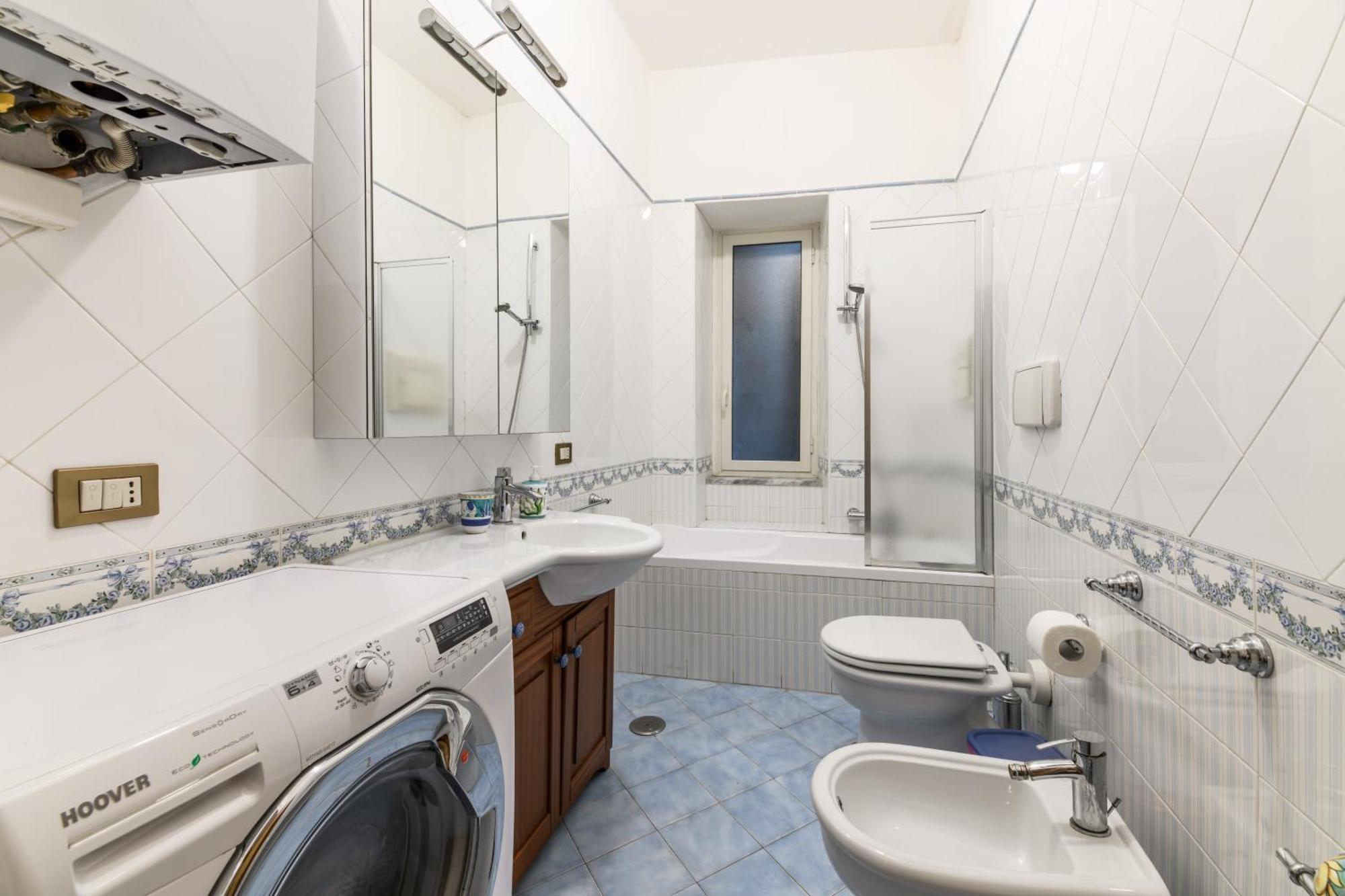 Sergio's House Apartment Naples