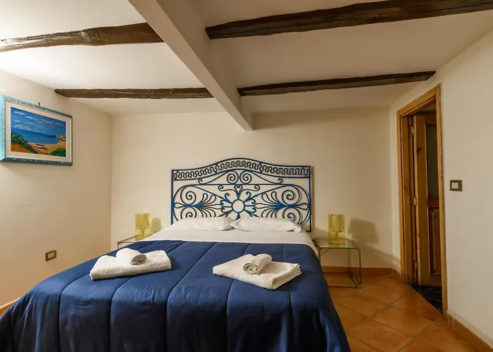 Sergio\'S House
