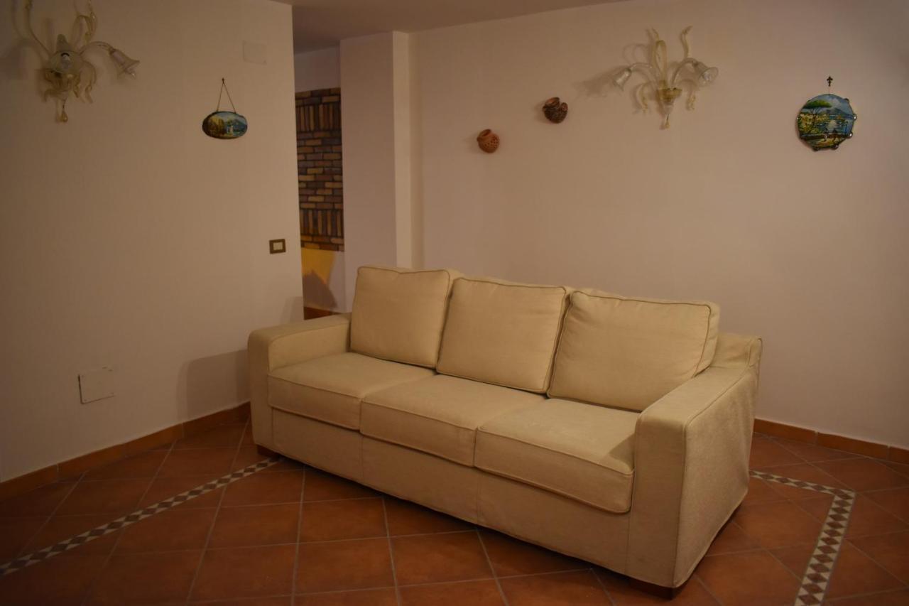 Sergio's House Appartement *