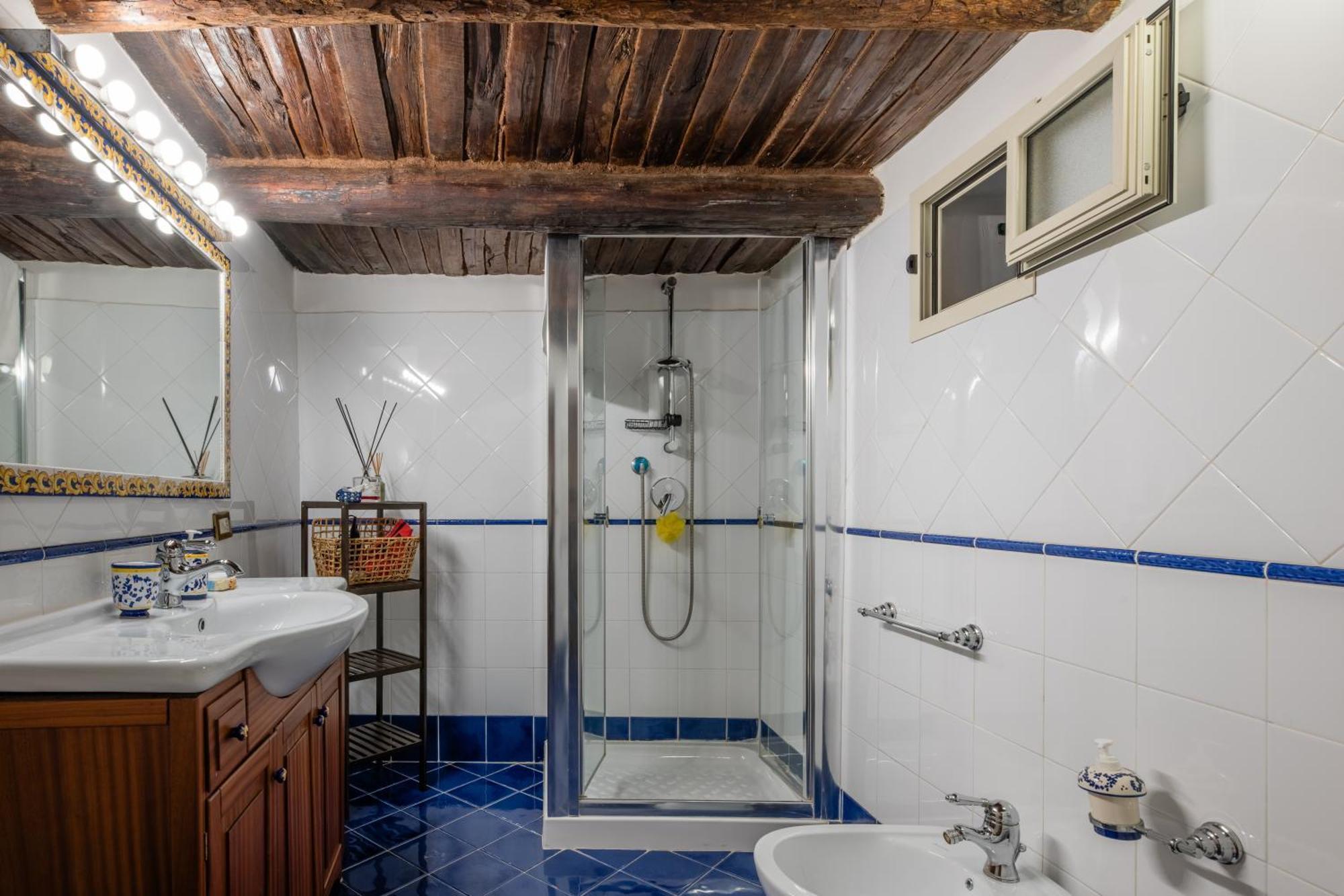 Sergio's House Appartement Naples