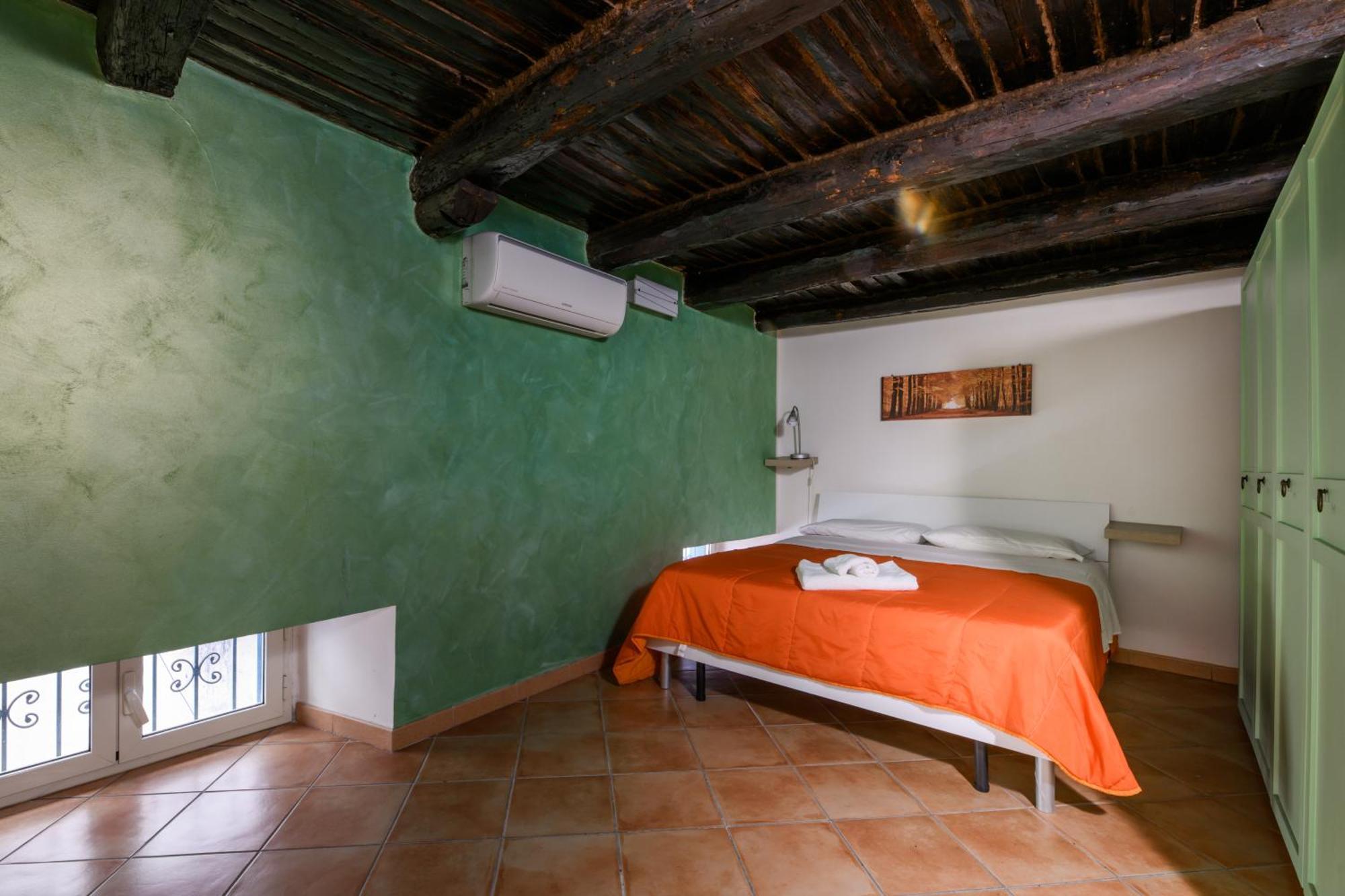 Sergio's House Appartement