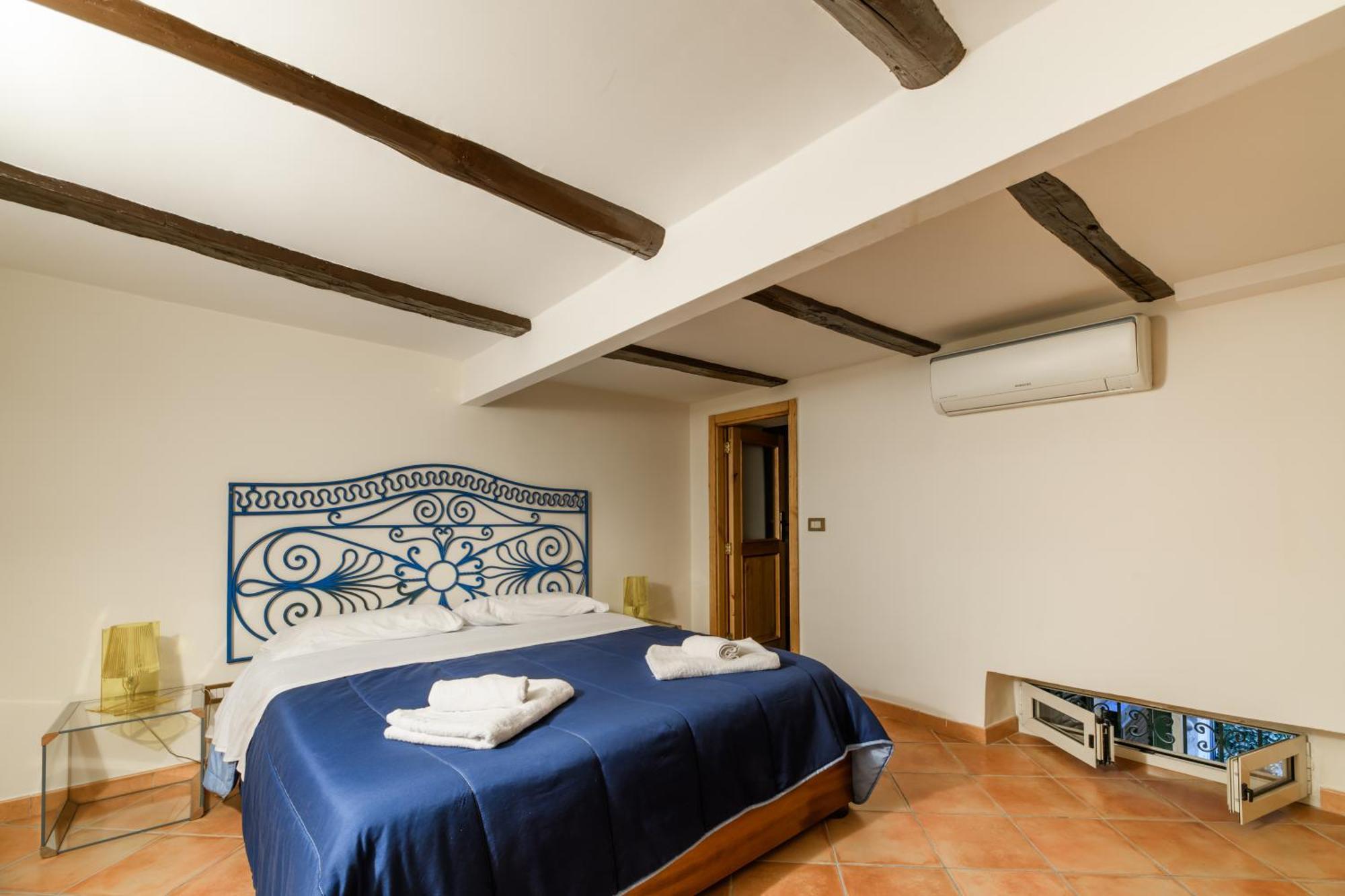 Sergio's House Naples