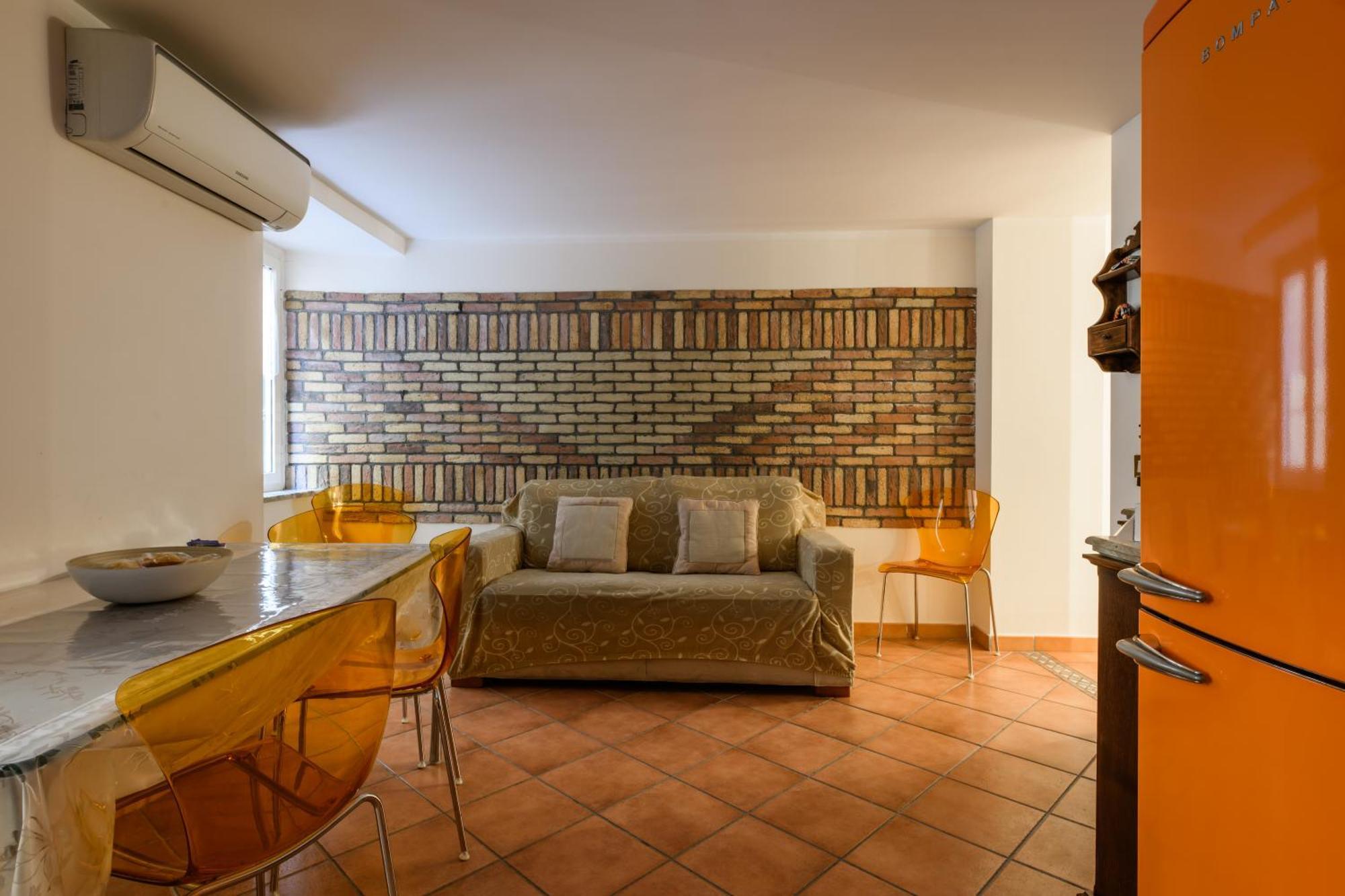Appartement Sergio's House Naples