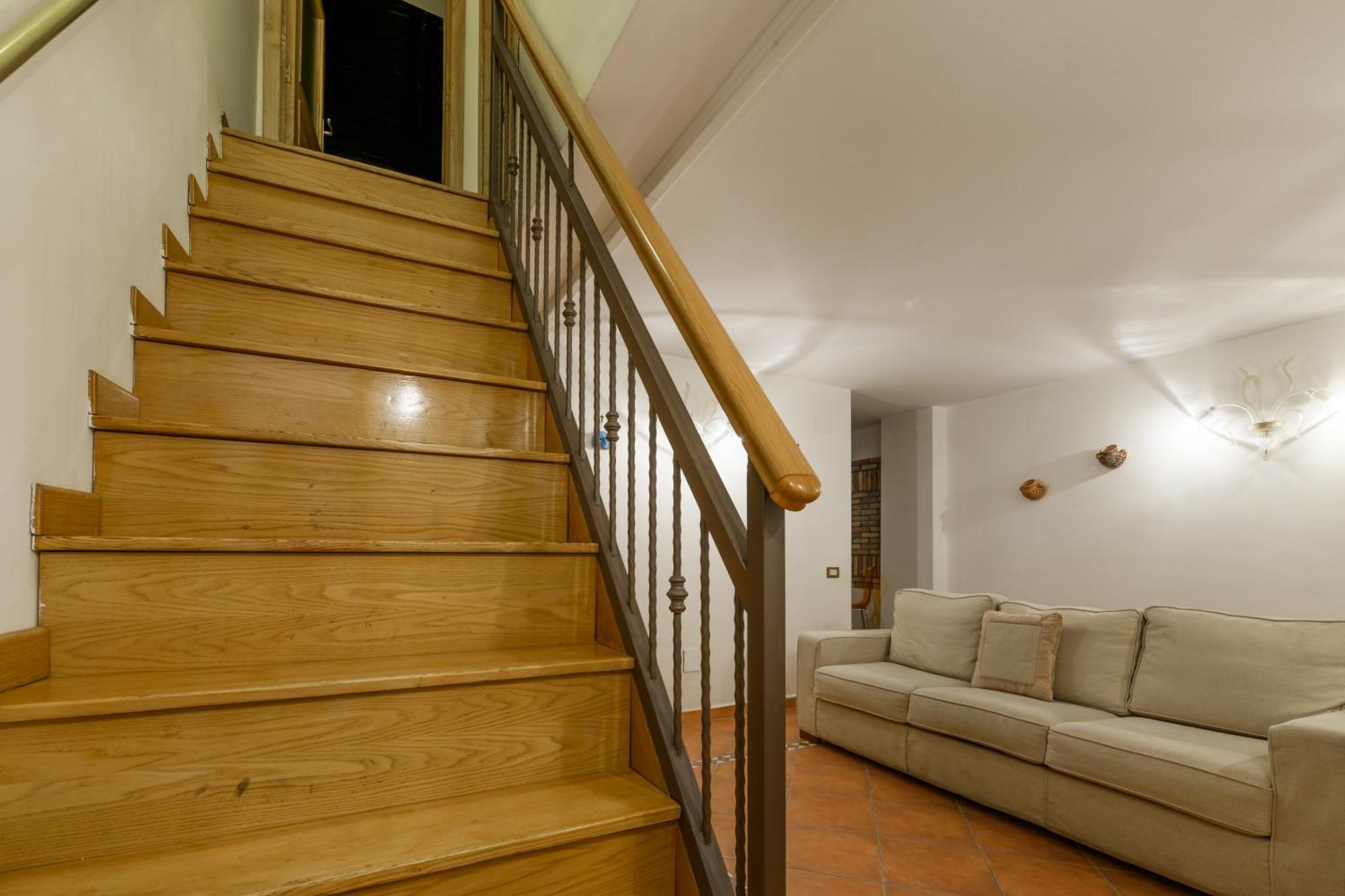 Appartement Sergio's House Naples