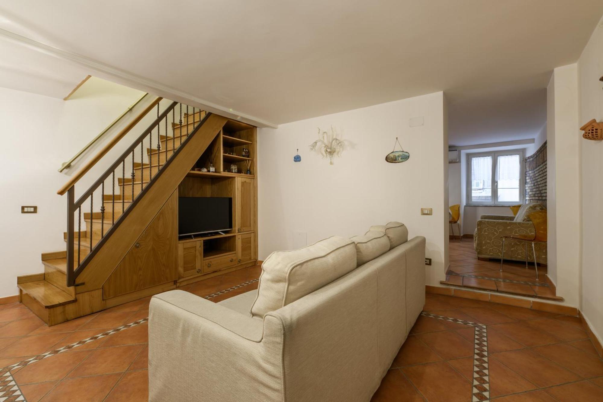 Appartement Sergio's House Naples