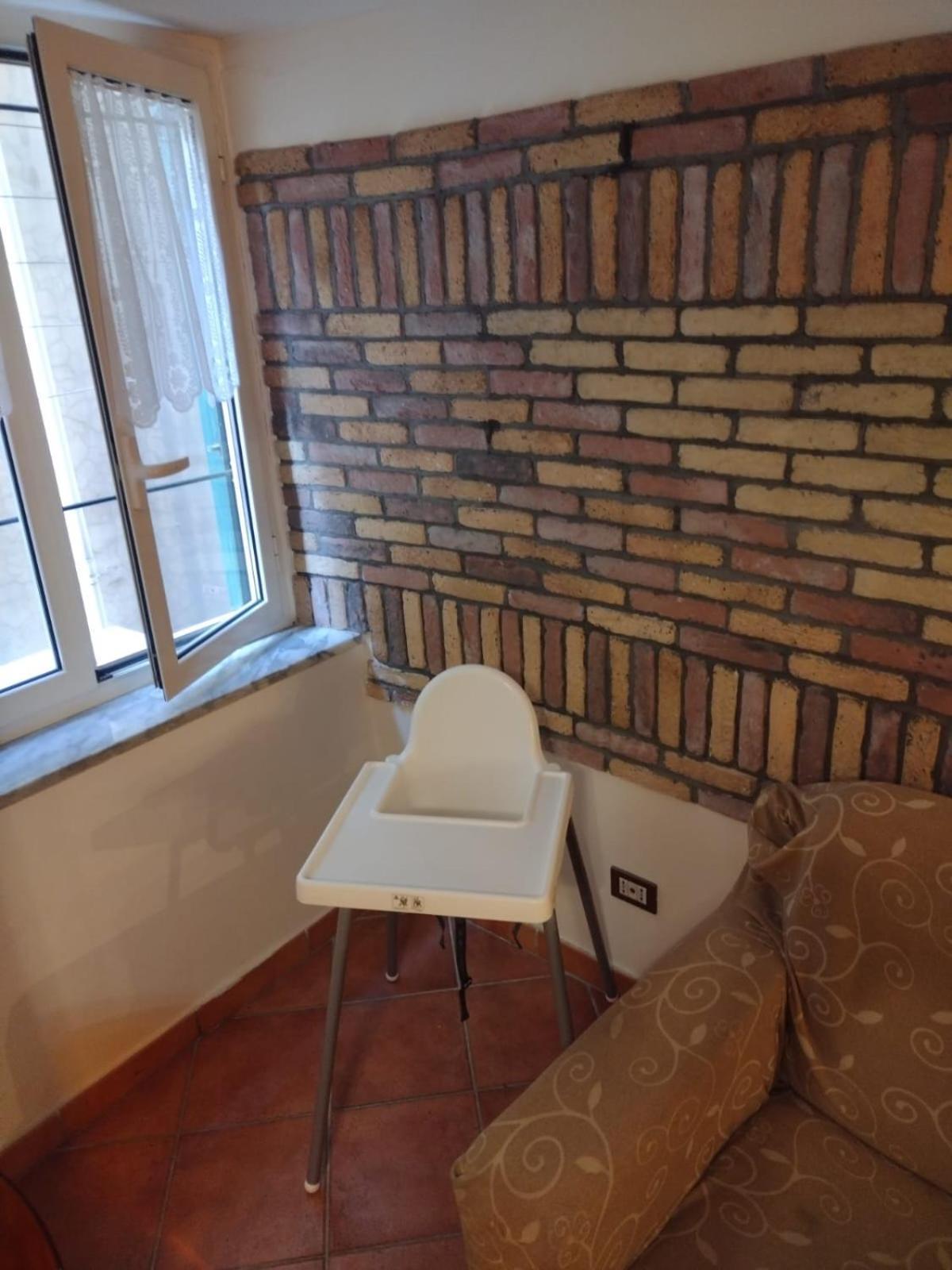 Sergio's House Appartement