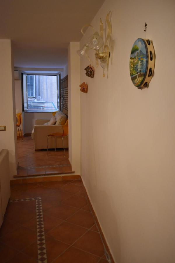 Sergio's House Appartement *